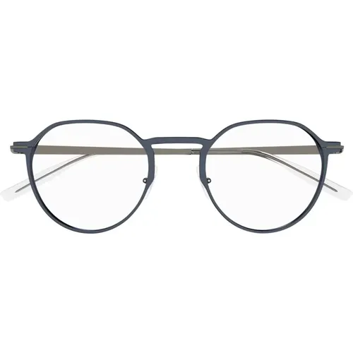 Glasses , Herren, Größe: 50 MM - Montblanc - Modalova