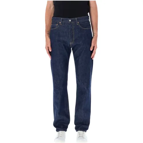 Levi's , Men`s Clothing Jeans Aw23 , male, Sizes: W32 - Levis - Modalova