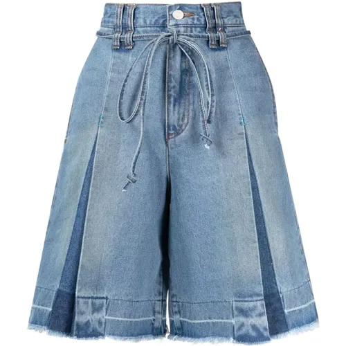 Jeans-Shorts Andersson Bell - Andersson Bell - Modalova