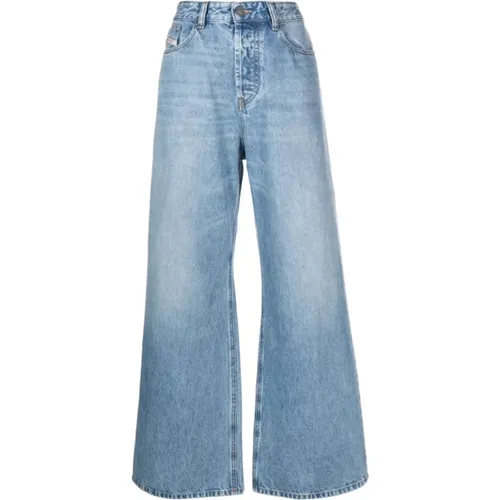 Jeans , Damen, Größe: W27 - Diesel - Modalova