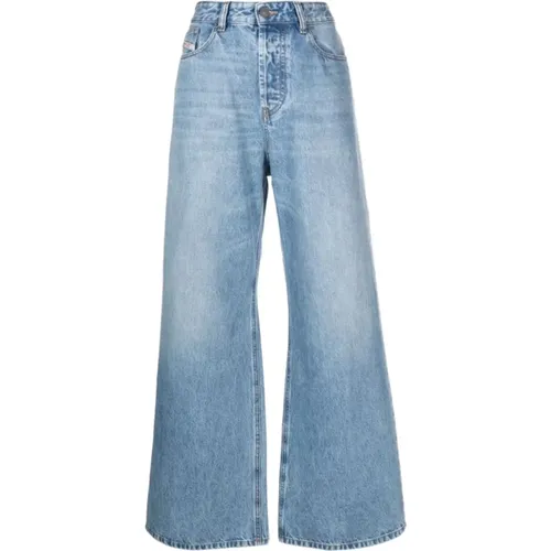 Jeans , Damen, Größe: W29 - Diesel - Modalova