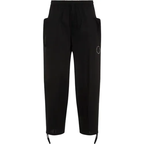 Trousers for Men Aw24 , male, Sizes: S, M, L - Craig Green - Modalova