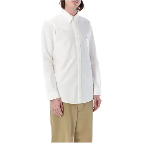 Tailored Shirt , male, Sizes: L, XL - Ralph Lauren - Modalova