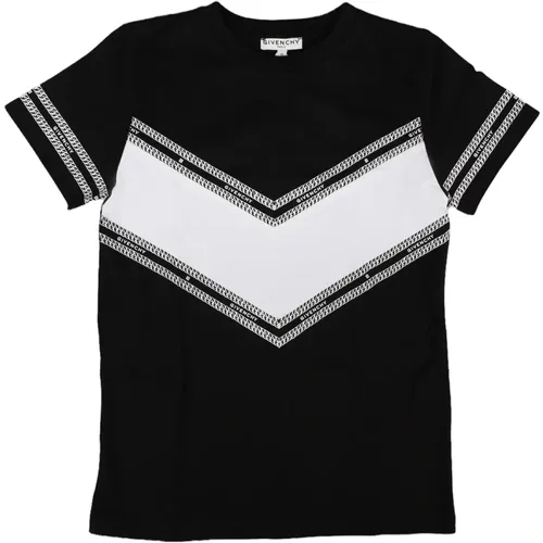 Kinder T-Shirt Givenchy - Givenchy - Modalova