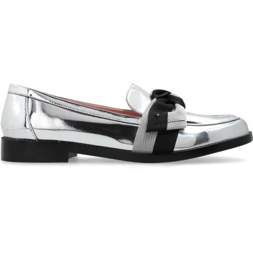 Schuhe Leandro Typ Loafers , Damen, Größe: 40 1/2 EU - Kate Spade - Modalova