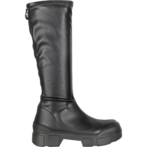 High Boots , female, Sizes: 7 UK - Vic Matié - Modalova