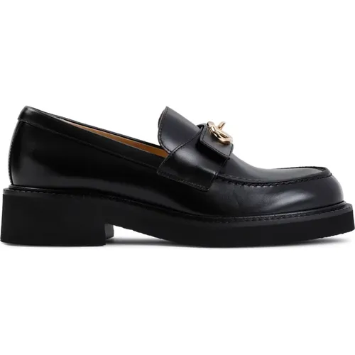 VLogo Loafer Locker - Valentino Garavani - Modalova