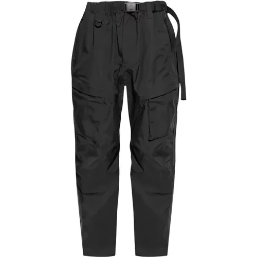 GTX HS Car Pant , male, Sizes: M, S, L - Y-3 - Modalova