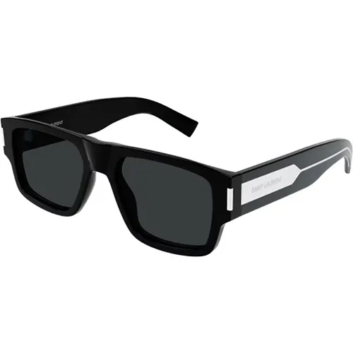 Sunglasses for Women - Saint Laurent - Modalova