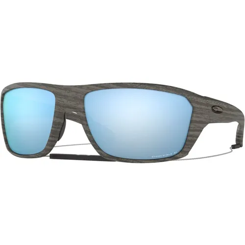Sunglasses Split Shot OO 9416 , male, Sizes: 64 MM - Oakley - Modalova