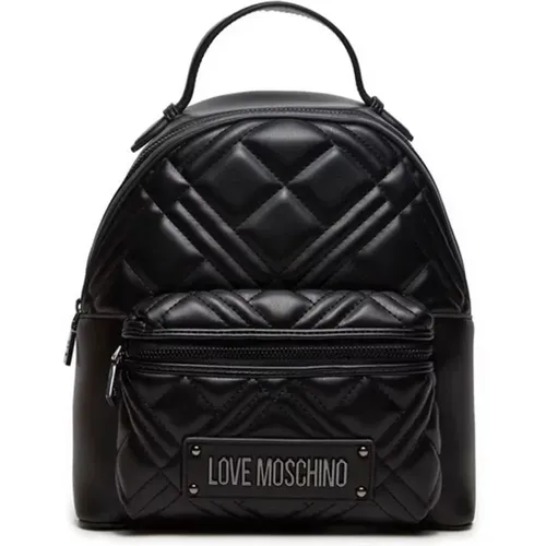 Bags for Stylish Outfits , female, Sizes: ONE SIZE - Love Moschino - Modalova