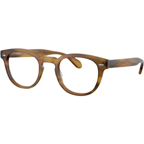 Stylish Sunglasses for Fashionable Individuals , unisex, Sizes: ONE SIZE - Oliver Peoples - Modalova