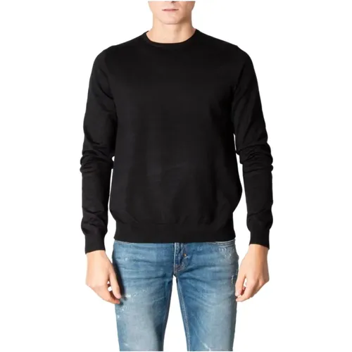 Knitwear , male, Sizes: 2XL, M, S, L - Only & Sons - Modalova