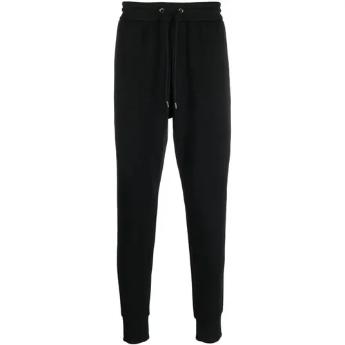 Casual Mix Media Jogger , male, Sizes: 2XL - Michael Kors - Modalova