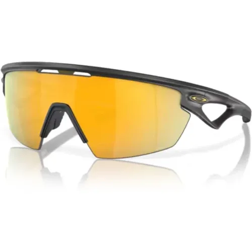 Stilvolle Sonnenbrillenkollektion - Oakley - Modalova