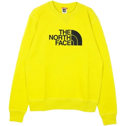 Sweatshirt , Herren, Größe: XS - The North Face - Modalova