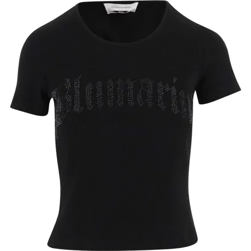 T-Shirts Blumarine - Blumarine - Modalova