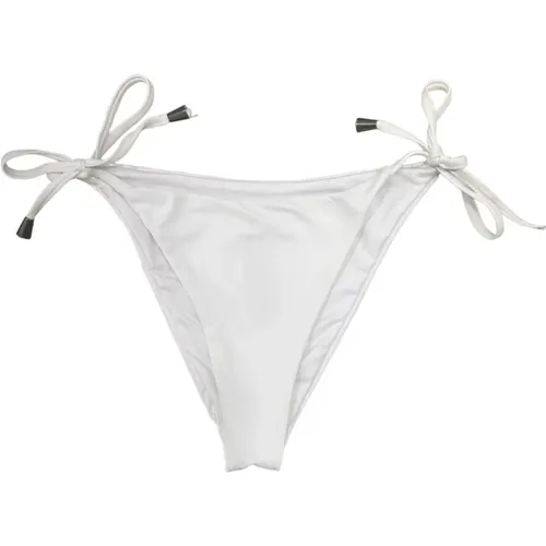 Stilvolles Bikini Unterteil , Damen, Größe: M - Trussardi - Modalova