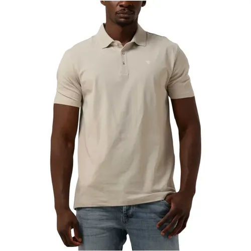 Herren Polo & T-Shirt Brustdruck,Herren Polo & T-Shirt mit Brustdruck - Pure Path - Modalova