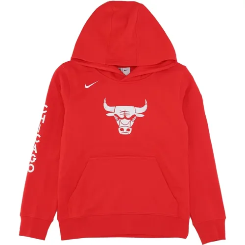 Teamfarben Club Fleece Hoodie Nike - Nike - Modalova