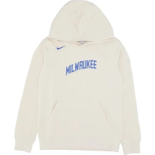 NBA DF Club Fleece Hoodie Nike - Nike - Modalova