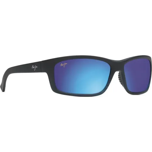 Stylish Sunglasses Kanaio Coast , unisex, Sizes: 61 MM - Maui Jim - Modalova