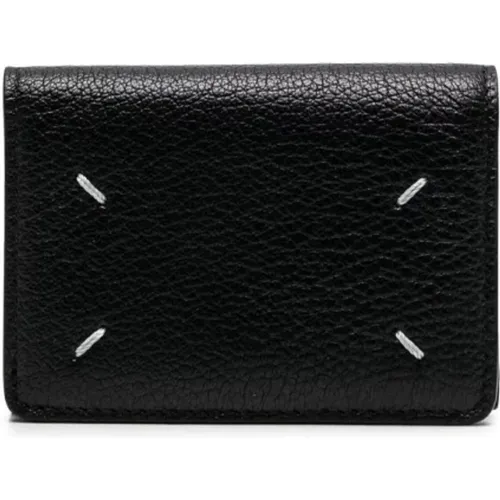 Wallet Clip 3 , male, Sizes: ONE SIZE - Maison Margiela - Modalova