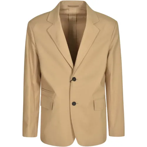 Stylish Jackets Collection , male, Sizes: S - Lanvin - Modalova