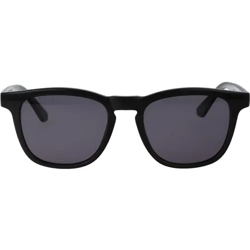 Stylish Ck23505S Sunglasses for Summer , male, Sizes: 52 MM - Calvin Klein - Modalova