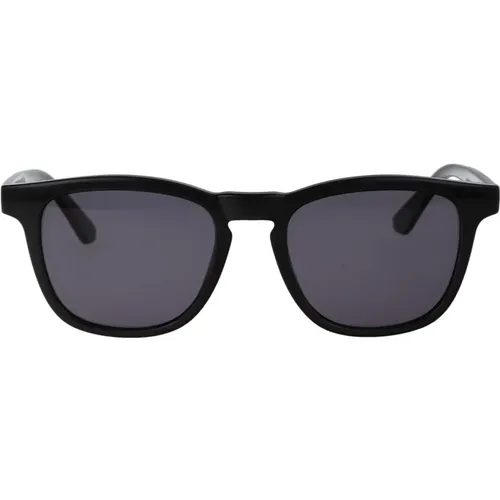 Stylish Ck23505S Sunglasses for Summer , male, Sizes: 52 MM, ONE SIZE - Calvin Klein - Modalova