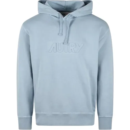 Sweatshirts & Hoodies Autry - Autry - Modalova