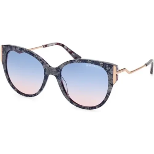 Sonnenbrillen , Damen, Größe: 56 MM - Marciano - Modalova
