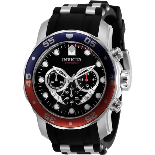 Pro Diver 31292 Men Quartz Watch - 48mm , male, Sizes: ONE SIZE - Invicta Watches - Modalova