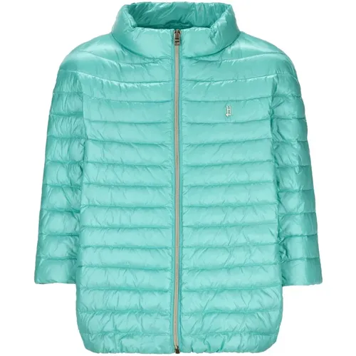 Leichte Daunenjacke Herno - Herno - Modalova