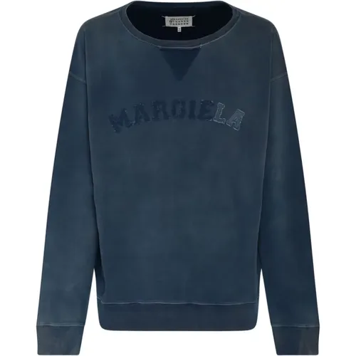 Pullover , Herren, Größe: S - Maison Margiela - Modalova