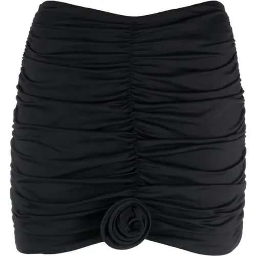 Lillibet Skirt , female, Sizes: M - La Revêche - Modalova