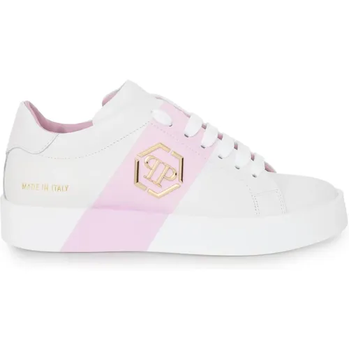 Sneakers , female, Sizes: 5 UK, 6 UK - Philipp Plein - Modalova