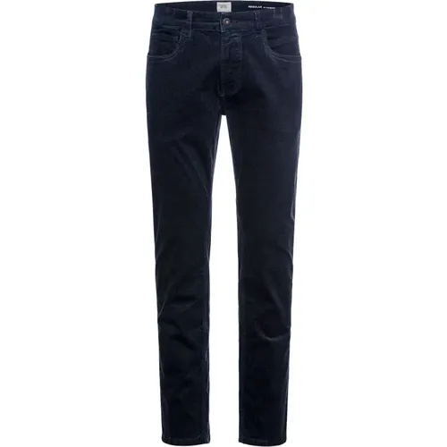 Corduroy Pocket Pants , male, Sizes: W35 L32, W40 L34, W34 L32, W36 L30, W42 L32, W40 L30, W38 L30, W38 L34, W38 L32, W35 L34, W42 L34, W33 L34, W34 L - camel active - Modalova