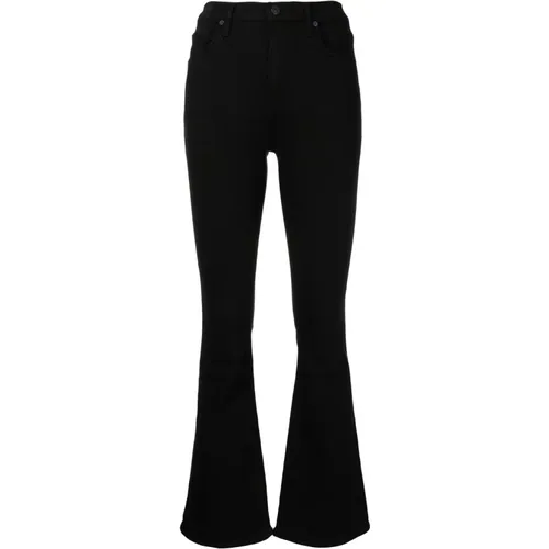 Boot-Cut Jeans Aw22 , female, Sizes: W29, W32, W26 - Citizens of Humanity - Modalova