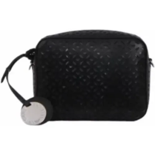 Stylish Shoulder Bag for Women , female, Sizes: ONE SIZE - Emporio Armani - Modalova