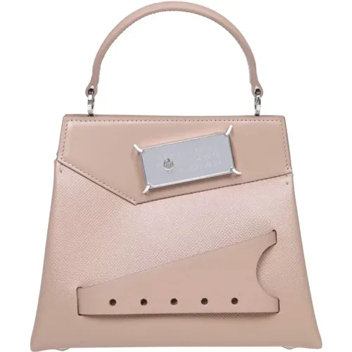 Womens Bags Handbag Ss24 , female, Sizes: ONE SIZE - Maison Margiela - Modalova