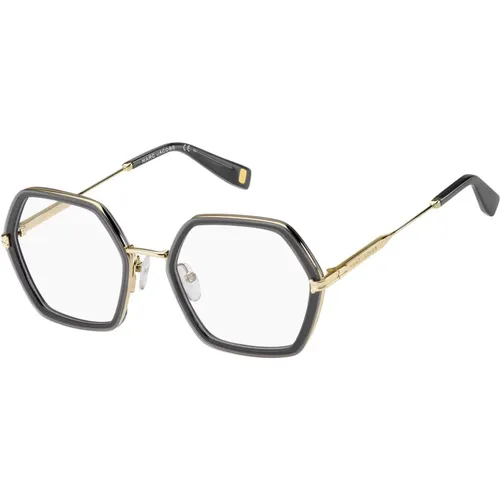 Stylish Eyeglasses MJ 1018 , female, Sizes: 53 MM - Marc Jacobs - Modalova