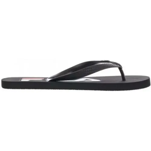 Troy H1 Flip flops , Herren, Größe: 41 EU - Fila - Modalova