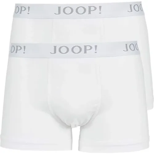 Moderne Trunks 2er Pack Komfort Stil , Herren, Größe: M - Joop! - Modalova