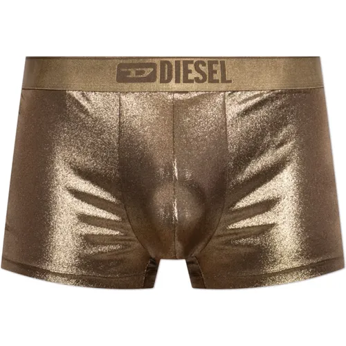 Boxers Damien-Gft , male, Sizes: 2XL, XS, L, XL - Diesel - Modalova