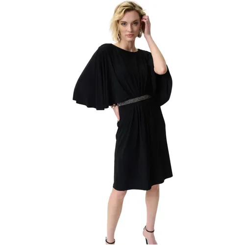 Short Dresses - Stylish Collection , female, Sizes: L, S, M - Joseph Ribkoff - Modalova