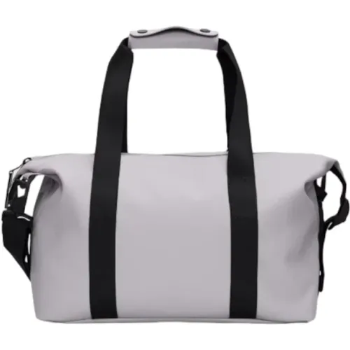Stylish Bags for All Weather , male, Sizes: ONE SIZE - Rains - Modalova