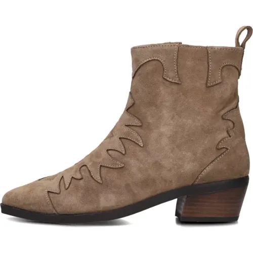 Ankle Boots Notre-v - Notre-v - Modalova