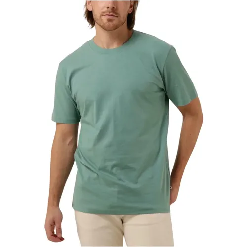 Herren Polo T-Shirts Aarhus 2.0 , Herren, Größe: 2XL - Minimum - Modalova