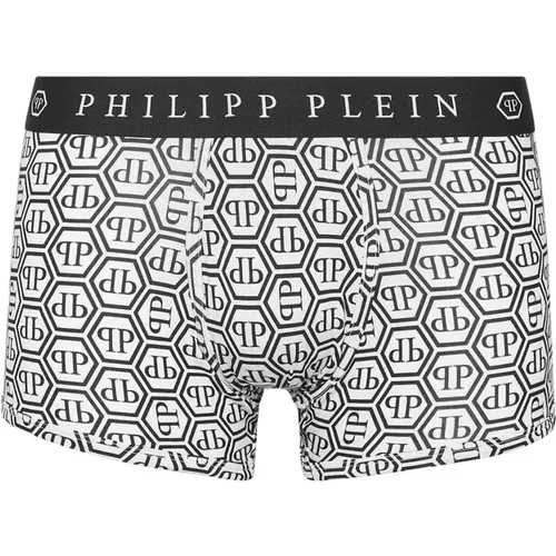 Stilvolle Herrenunterwäschekollektion , Herren, Größe: M - Philipp Plein - Modalova